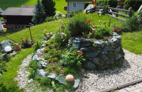 Großdorf Apartment | Appartementhaus Sonnleitn