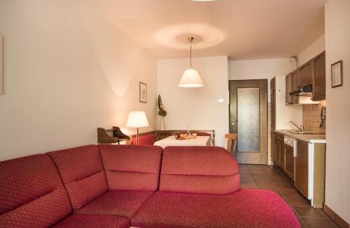 Bad Hofgastein Apartment | Appartementhaus Gastein inklusive Alpentherme gratis