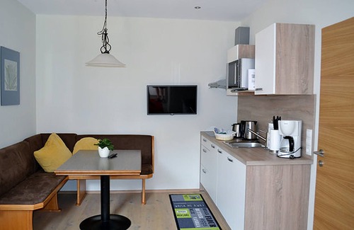 Achenkirch House | Appartementhaus Sunshine