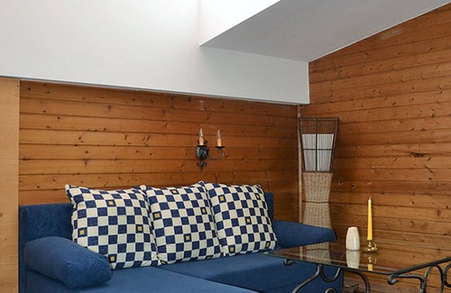 Achenkirch House | Appartementhaus Sunshine