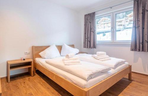 Haus im Ennstal Apartment | Appartementhaus zum Moserlhof