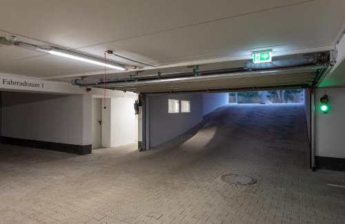 Bad Fuessing Hotel | Appartementhotel Fidelio