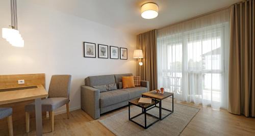 Bad Fuessing Hotel | Appartementhotel Fidelio