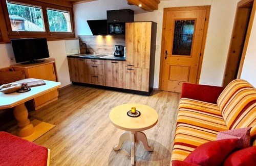 Wildschoenau Apartment | Appartements Alpenland - Ferienwohnungen