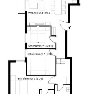 Obertauern Apartment | Appartements "ALPS" by Kamper