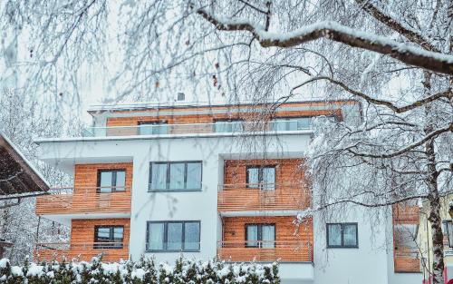 Bad Hofgastein Apartment | Appartements Amarella