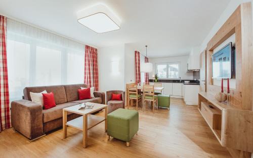 Bad Hofgastein Apartment | Appartements Amarella