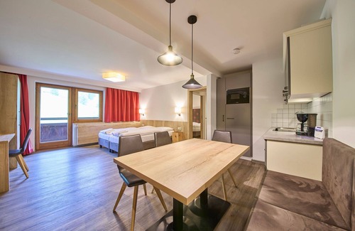 Saalbach-Hinterglemm Apartment | Appartements Gappmaier