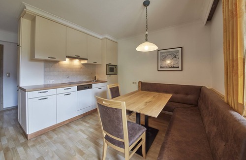 Saalbach-Hinterglemm Apartment | Appartements Gappmaier