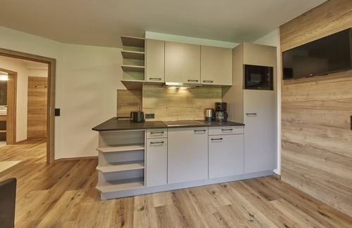 Saalbach-Hinterglemm Apartment | Appartements Gappmaier