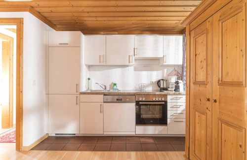 Saalbach-Hinterglemm Apartment | Appartements Bernhofer