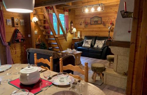 Barcelonnette Apartment | Appartements Barcelonette by PraLoup Vacances