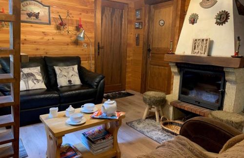 Barcelonnette Apartment | Appartements Barcelonette by PraLoup Vacances