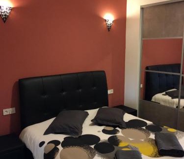 Saint-Michel Apartment | Appartements Bordeaux Saint Michel