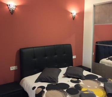 Saint-Michel Apartment | Appartements Bordeaux Saint Michel