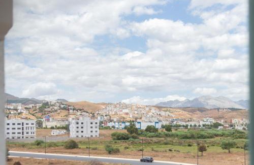 Tetouan Apartment | Appartements Calmes et Spacieux