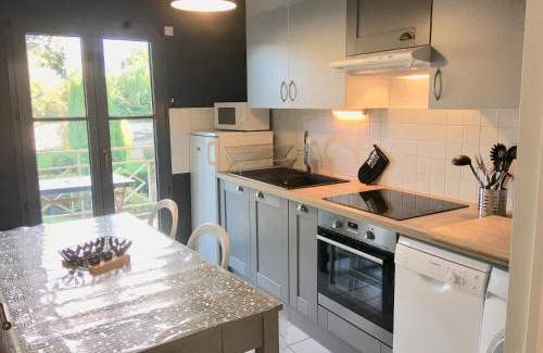 Chartres Apartment | Appartements de l'Octroi avec parking