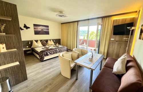 Millstatt Apartment | Appartements Diana