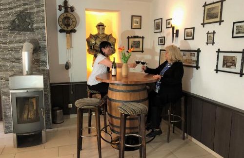 Millstatt Apartment | Appartements Diana