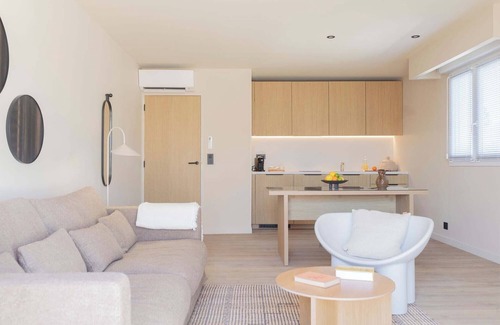 Baillargues Apartment | Appartements Horizon Resort Massane