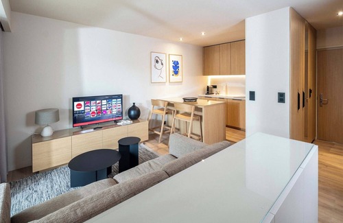 Baillargues Apartment | Appartements Horizon Resort Massane