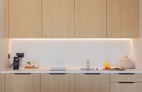 Baillargues Apartment | Appartements Horizon Resort Massane