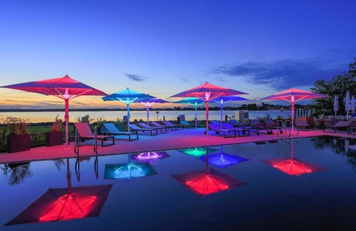 Muritz Apartment | Appartements im Maremuritz Yachthafen Resort