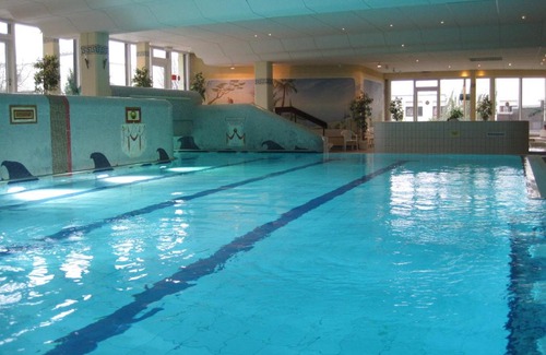 Sankt Englmar Apartment | Appartements im Predigtstuhl Resort