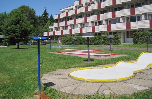 Sankt Englmar Apartment | Appartements im Predigtstuhl Resort