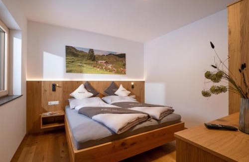 Kufstein House | Appartements Kafmahof
