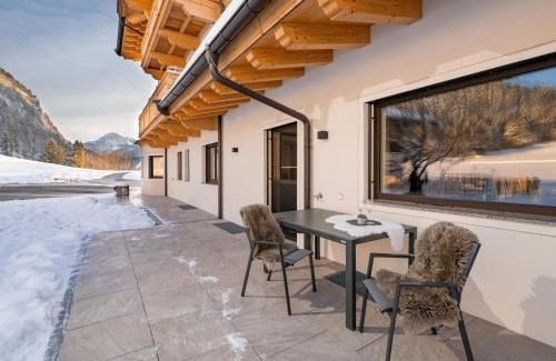 Kufstein House | Appartements Kafmahof