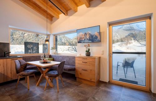 Kufstein House | Appartements Kafmahof