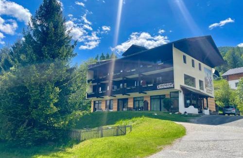 Bad Kleinkirchheim Apartment | Appartements Lärchenhof