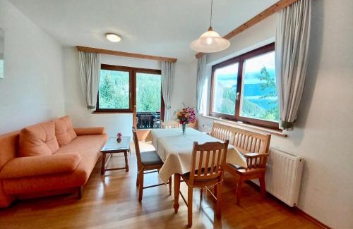 Bad Kleinkirchheim Apartment | Appartements Lärchenhof