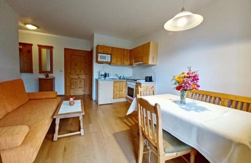 Bad Kleinkirchheim Apartment | Appartements Lärchenhof