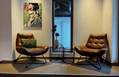 Serfaus House | Appartements Maria Theresia