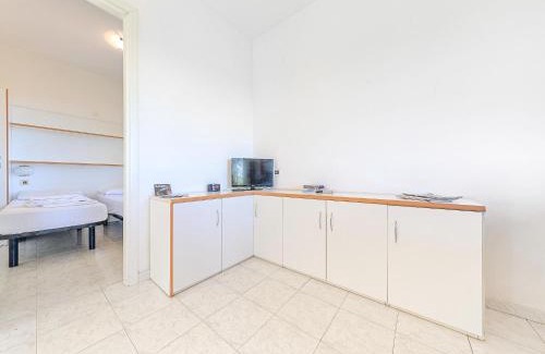 Marina di Andora Apartment | Appartements mit Veranda, Andora