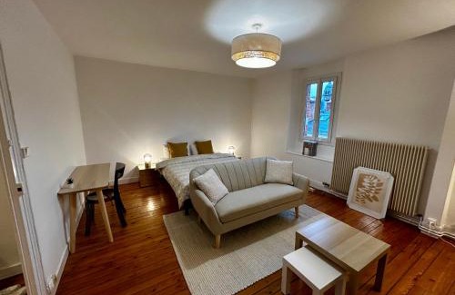 Republique Apartment | Appartements Plantagenet - Le 27