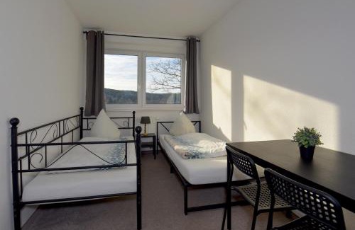 Suhl Apartment | Appartements Robert 2 Suhl