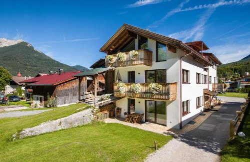 Ehrwald Apartment | Appartements Simone