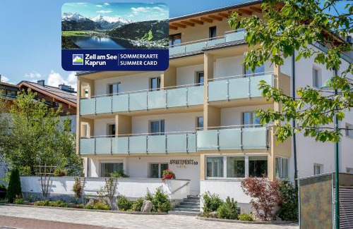 Schuttdorf Apartment | Appartements Sulzer by we rent