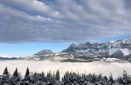 Schladming Apartment | Appartements Wilma