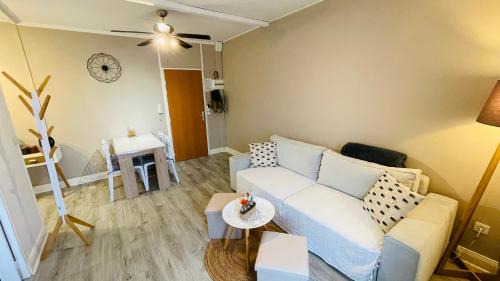 Saujon Apartment | AppartementT2 à 200m des Thermes