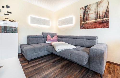 Bad Sachsa Apartment | Appartementwohnung Central Bad