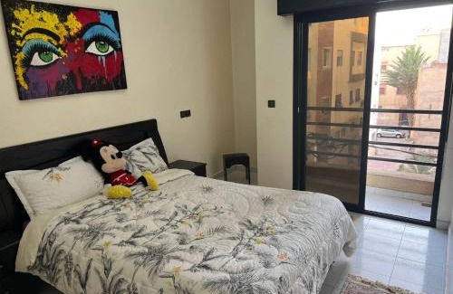 Cite Essalam Apartment | Appartemnet agadir