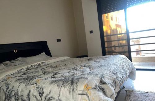 Cite Essalam Apartment | Appartemnet agadir