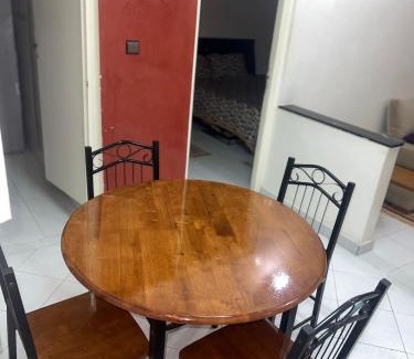 Cite Essalam Apartment | Appartemnet agadir