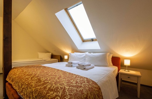 Bad Schandau Hotel | Apparthotel Steiger Bad Schandau