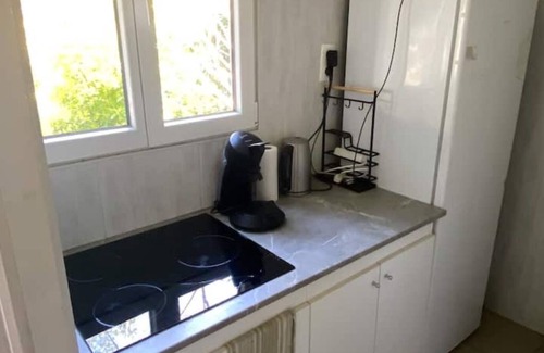 Villiers-le-Bel House | Appartio - Large garden for up to 50 people