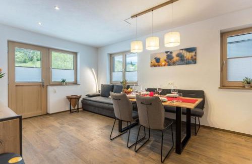 Auffach Apartment | Appartment Dorfblick